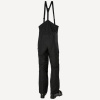 Брюки HH Man Odin Mountain Infinity 3-L Bib Ski Pants (; M; Black)